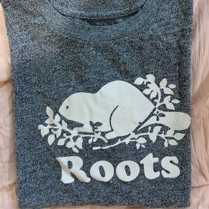 Roots T-Shirt